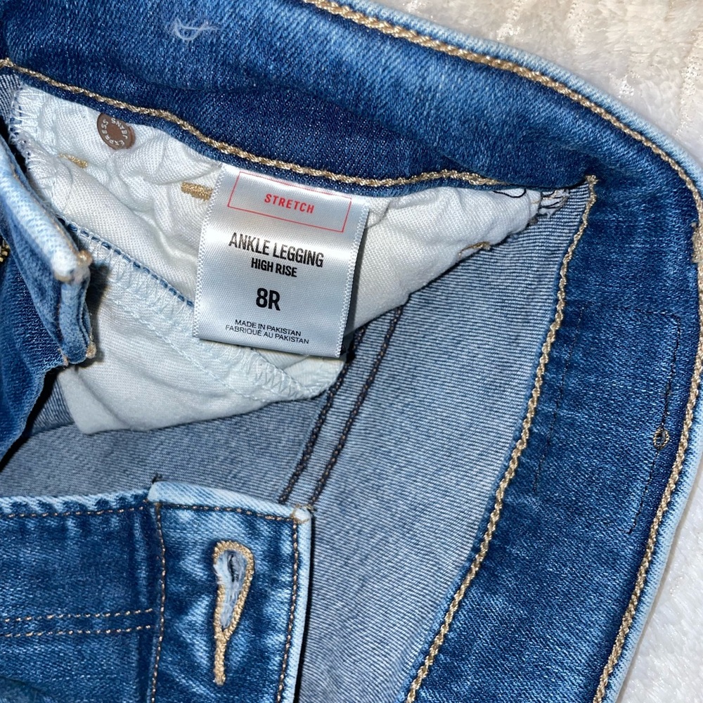 EXPRESS JEANS - Picture 4 of 4